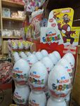Kinder MARVEL Surprise АКЦИЯ Кіндер сюрприз Акційні