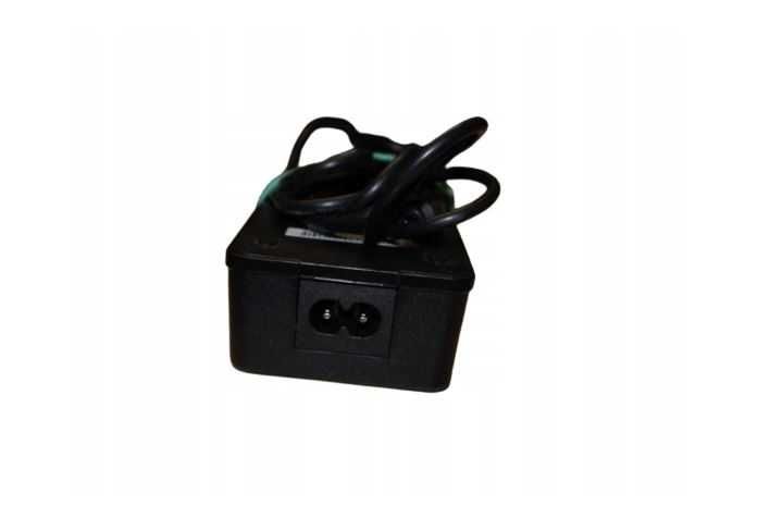 Zasilacz AcBell 12V 5A wtyk 6,5 x 3,0 mm do kamer, taśm led, CCTV