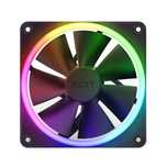 Wentylator NZXT 140 x 140 mm RF-R14SF-B1