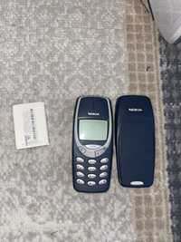 Noki 3310 stan kolekcjonerski