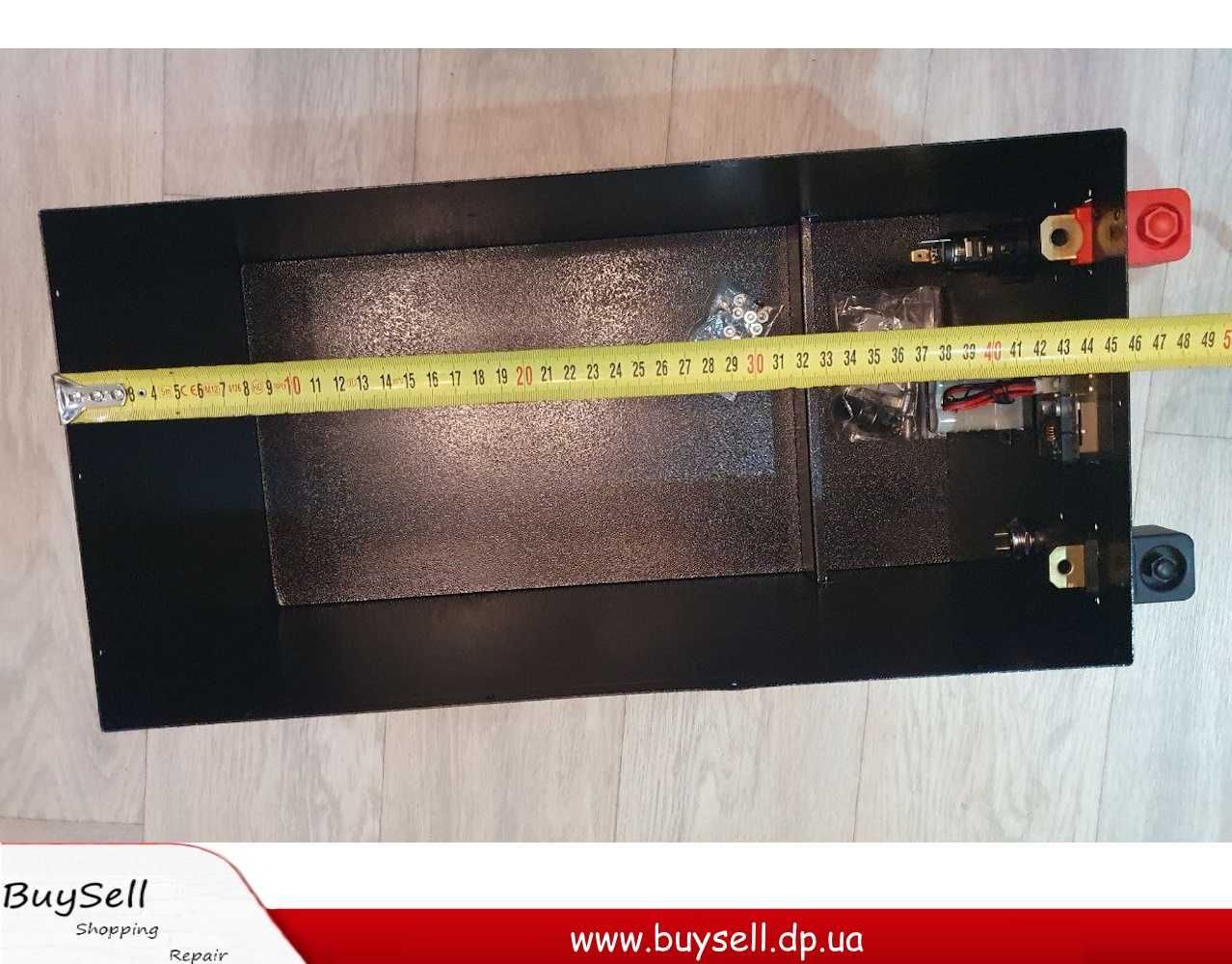 Корпус Ящик для акумуляторів lifepo4 12 24v 100AH 230AH 280Ah 314AH