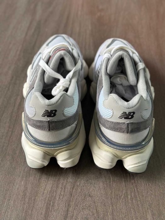 New_Balance_9060_Rain_Cloud_Grey Biegania / R.37