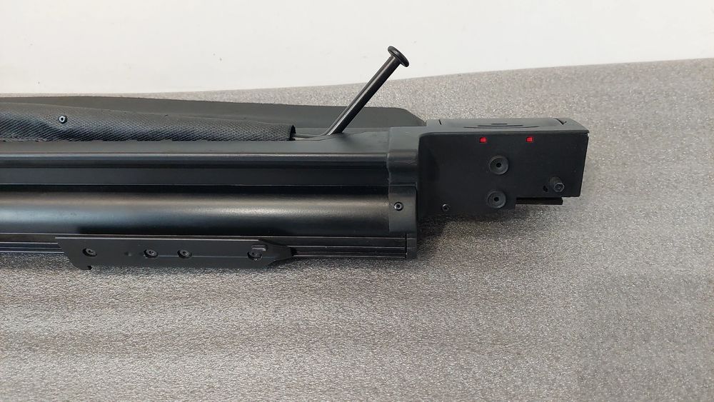 Chapeleira / tampo da mala BMW 3 Touring (E91)