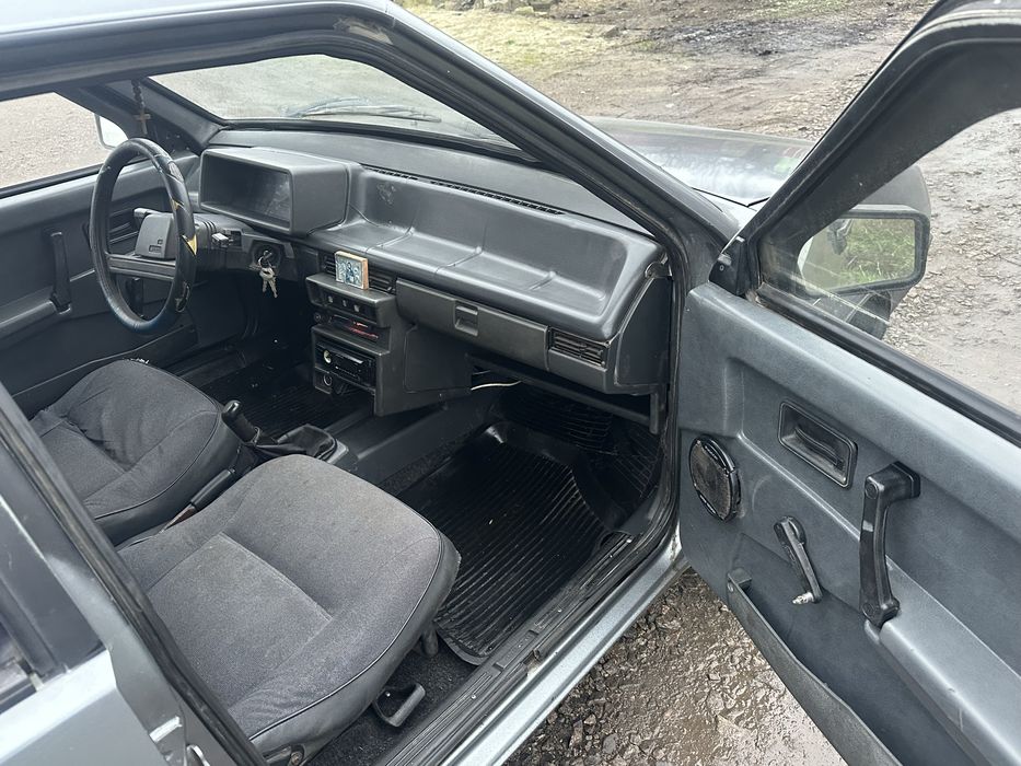 Хорошая Ваз 21093 1996 года