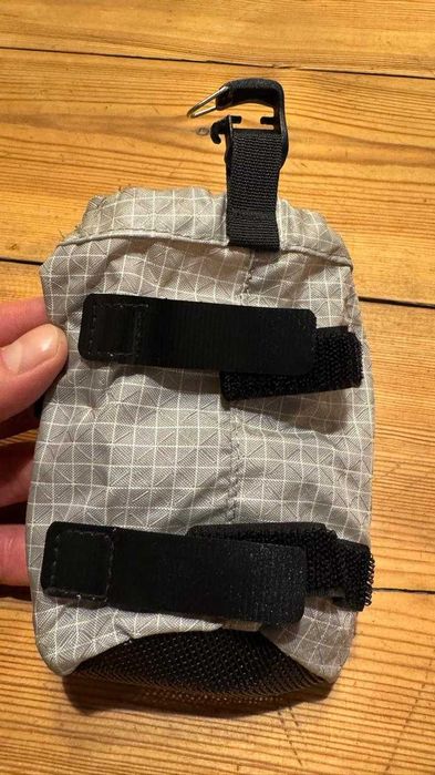 3F UL Gear кишеня на лямку рюкзака