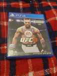 Gra na konsole Playstation 4,5 Ufc 3