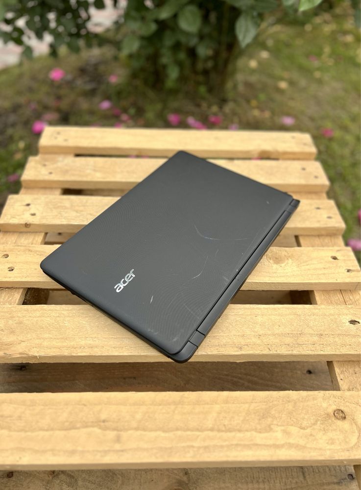 Ноутбук Acer ES1-572/i3-6006U/8GB DDR4+128GB SSD/15.6"FHD/Гарантія