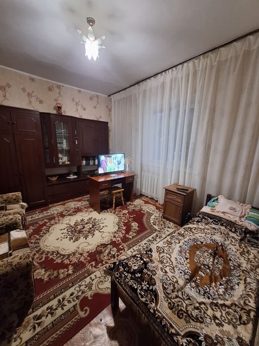 Продаж 3-х кімнатної квартири центр міста