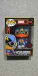 Pop Captain America 648