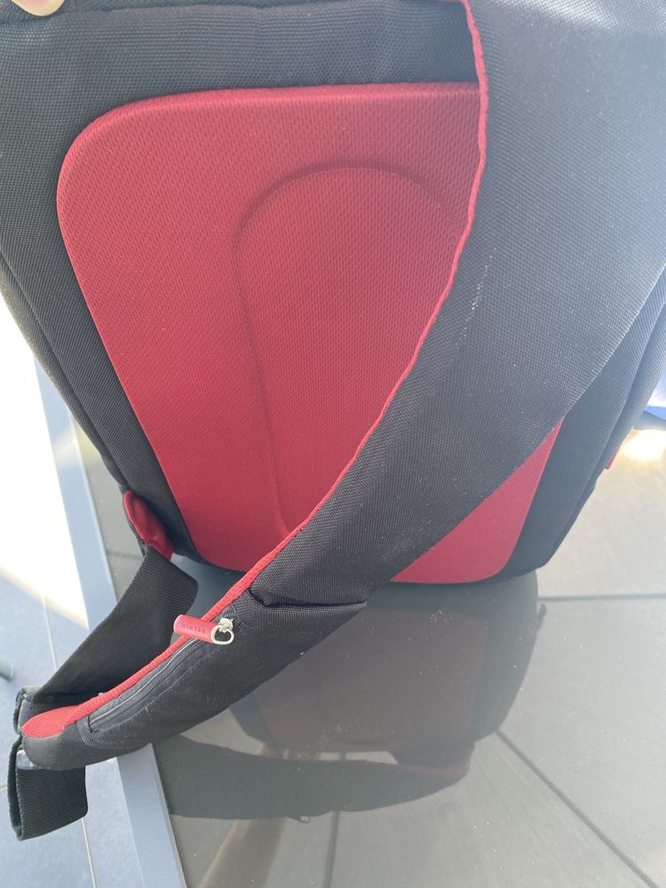 Mochila Belkin preta