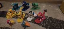 Figurki psi patrol