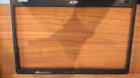 Acer Portátil - Tampa LCD, Aro frontal e câmera