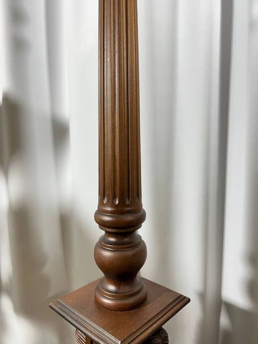 Вішак підлоговий Вішалка Рококо Ампір Бароко Вінтаж Антикваріат