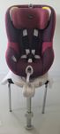 Fotelik samochodowy Romer Dualfix do 18 kg. Obrotowy, IsoFix