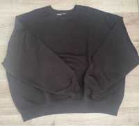 Bluza oversize Bershka S