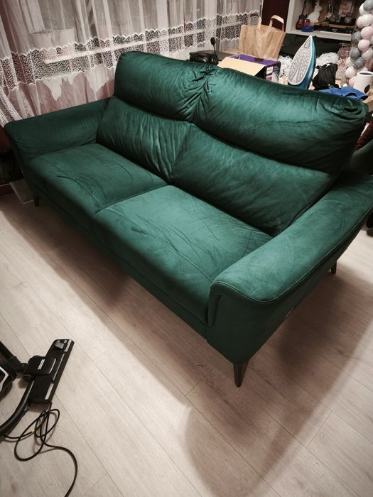 Sofa Vero Verbena 3 osobowa - bez opcji spania