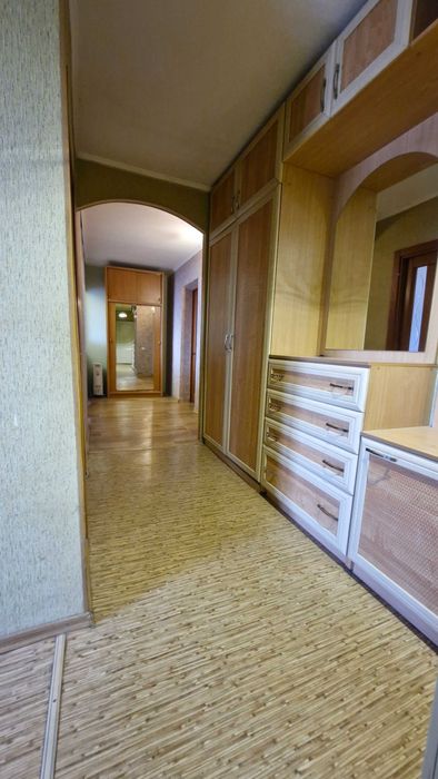 Продаж 3-кімнатної квартири