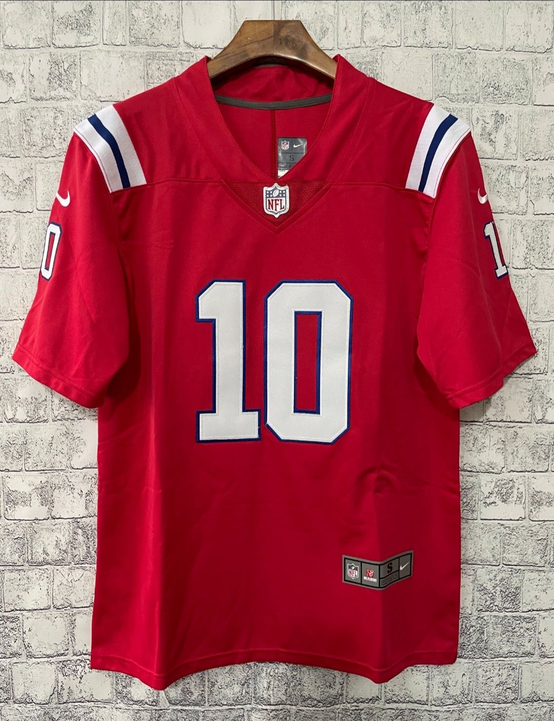 Camisolas da NFL