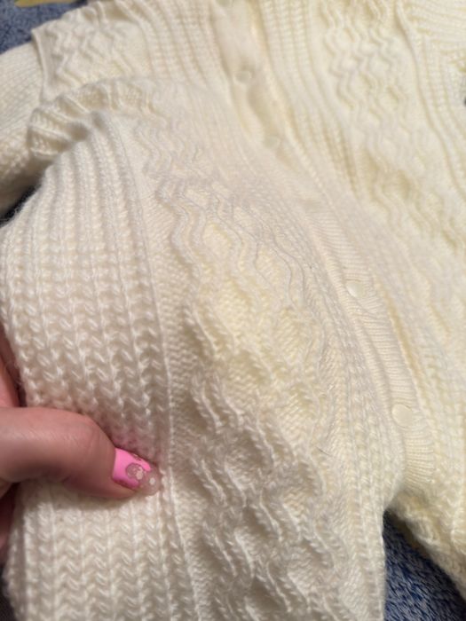 Комбінезон на виписку