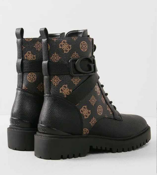 Buty damskie Guess