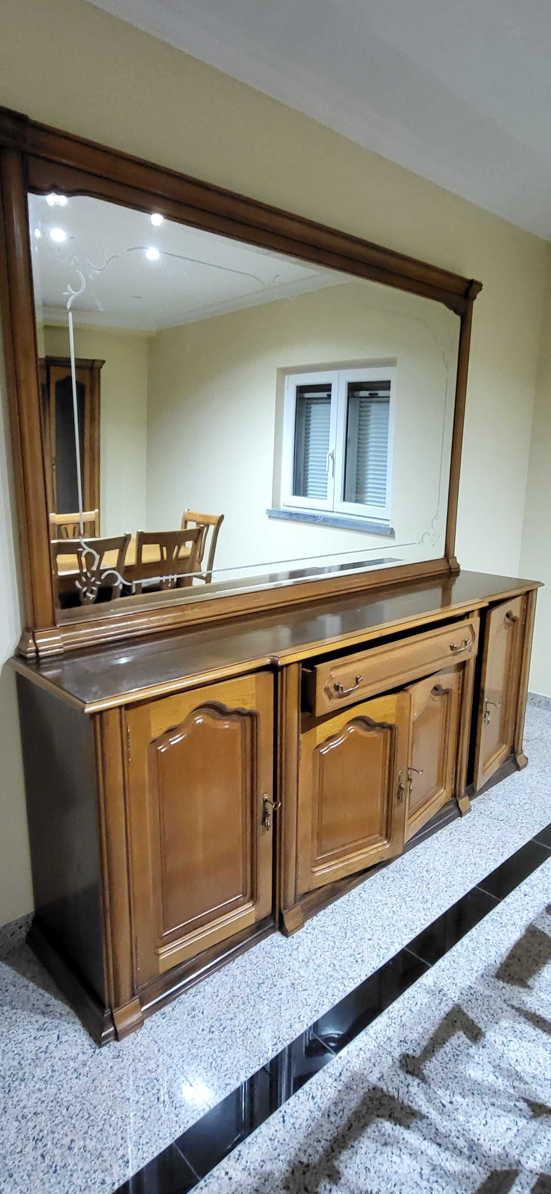 Móveis de sala jantar