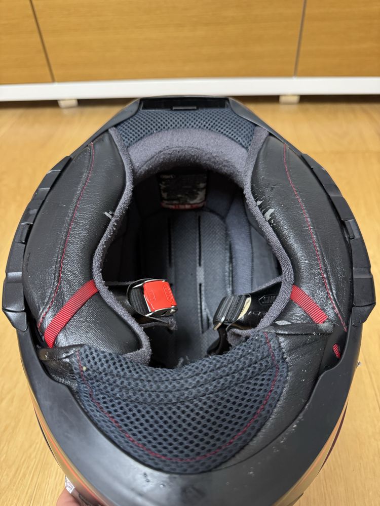 Kask Shoei GT AIR 2