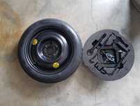 Kit Roda Suplente Kia Ceed 2016