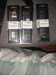 Ram kingston 256mb NOWY