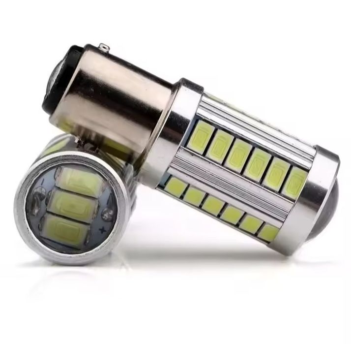 Lâmpada de Led Py21w