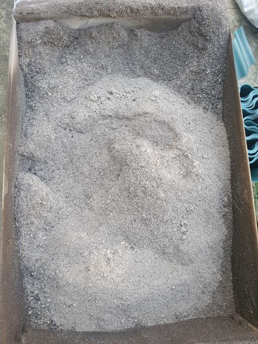 Pellet A1 6mm certyfikat pelet.  Igła Alaska Olczyk