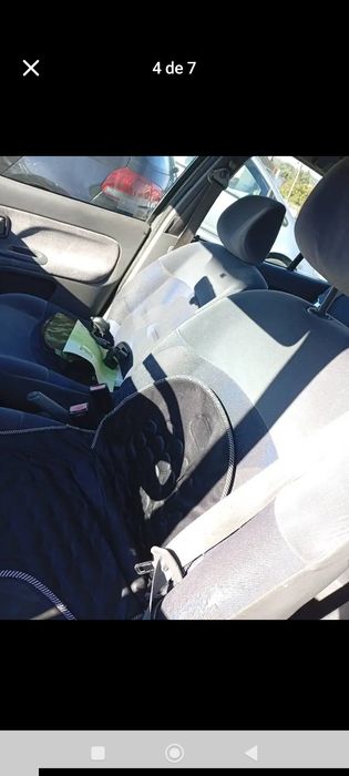 Renault Clio   Valor Negociável