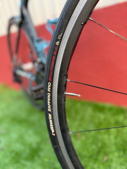 Bicicleta BH G5 Shimano 105 11 speed