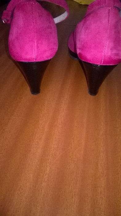 Sapatos cerimônia n 38