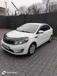 Продам Kia Rio 2013 року