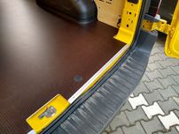 PODŁOGA do busa Łatwy montaż TANIA WYSYŁKA TRANSIT wszystkie modele !!