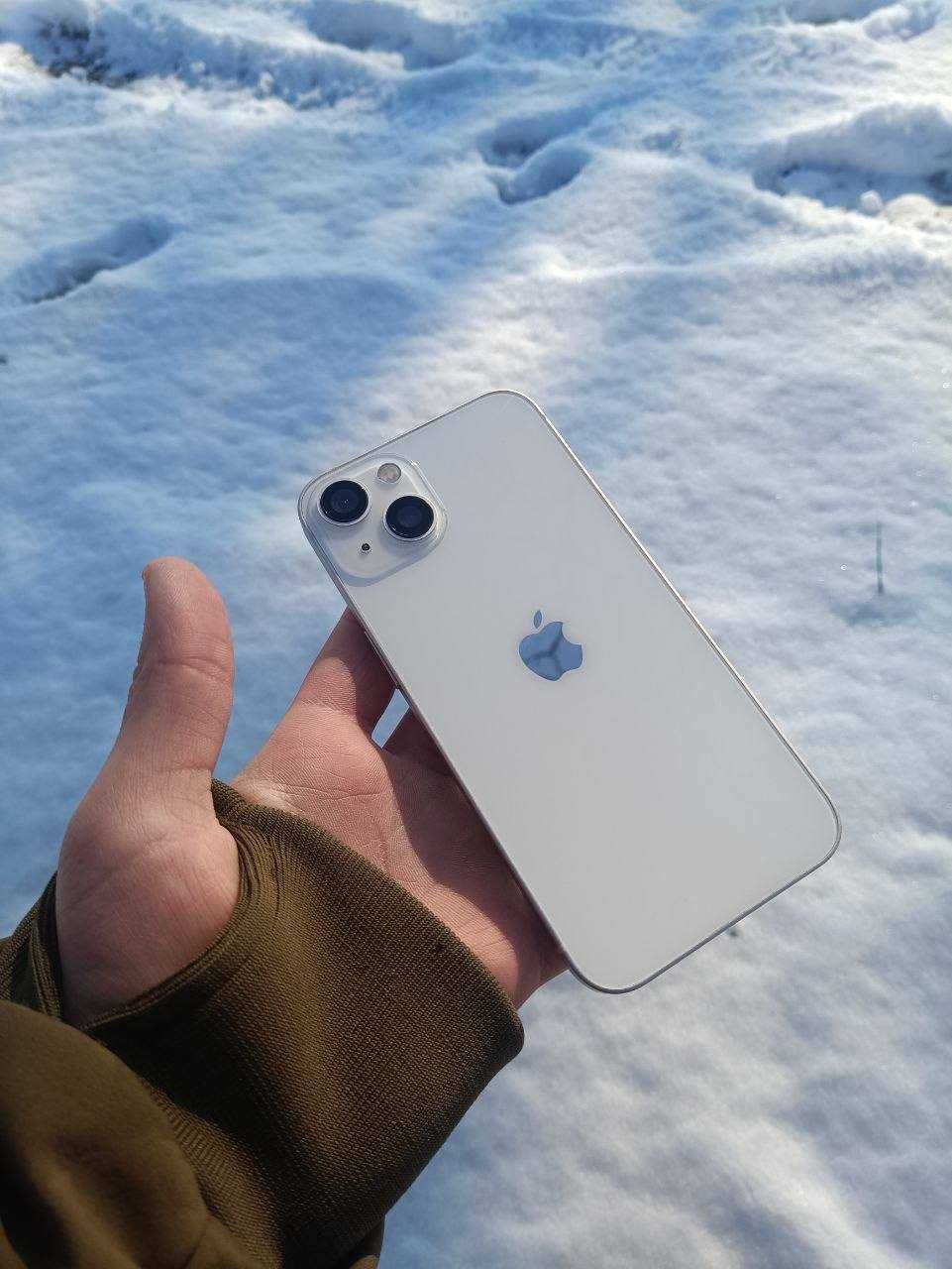 айфон 13 (256) r-sim