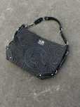 ПРОДАМ оригинальную сумку Coach leather bag authentic one size
