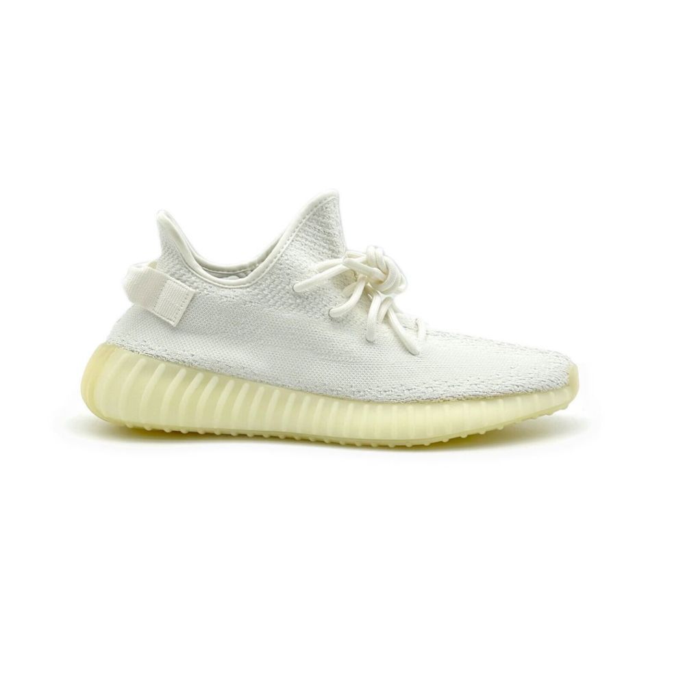 Adidas Yeezy Boost 350 V2 Cream Triple White