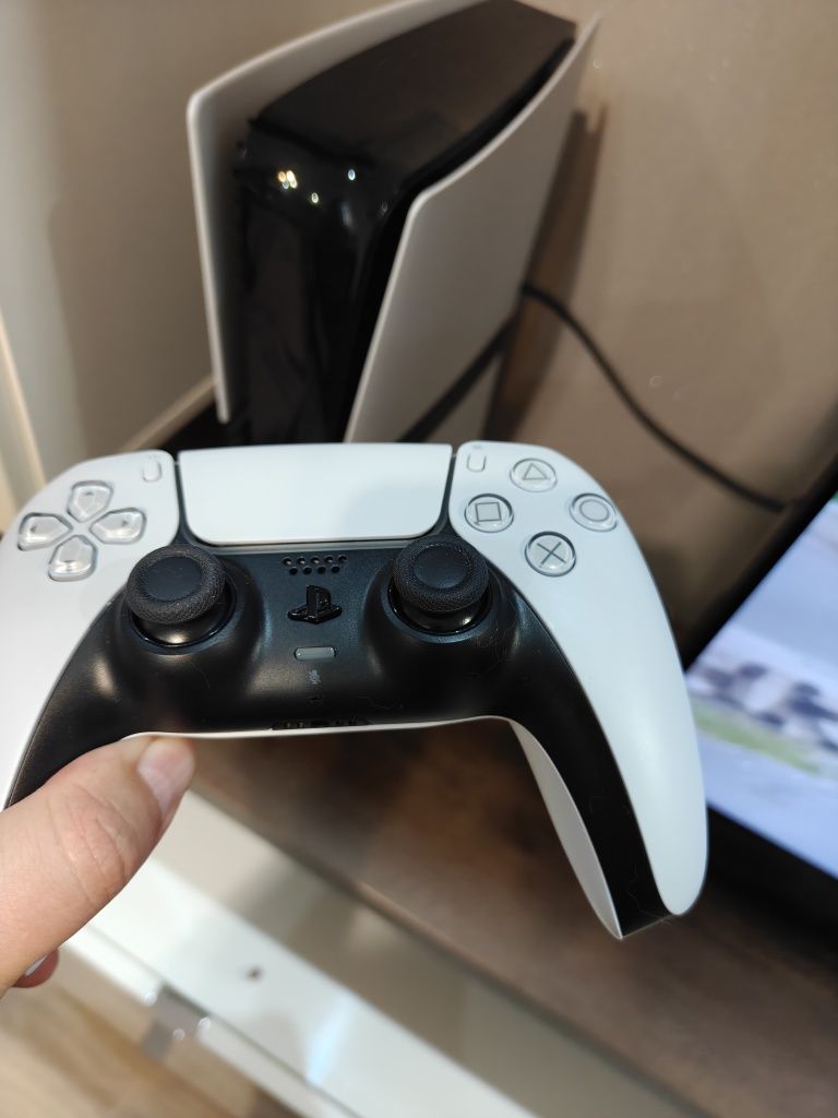 Playstation 5 pro 2tb