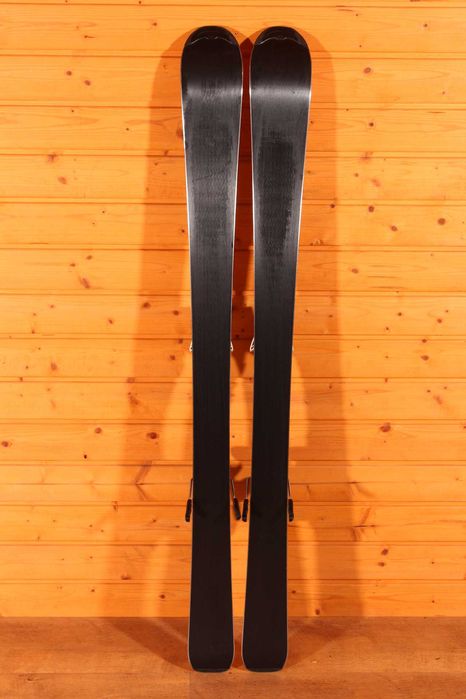 Narty dzieciĘce Salomon X-Race 120 cm, CARVE ROCKER !!!