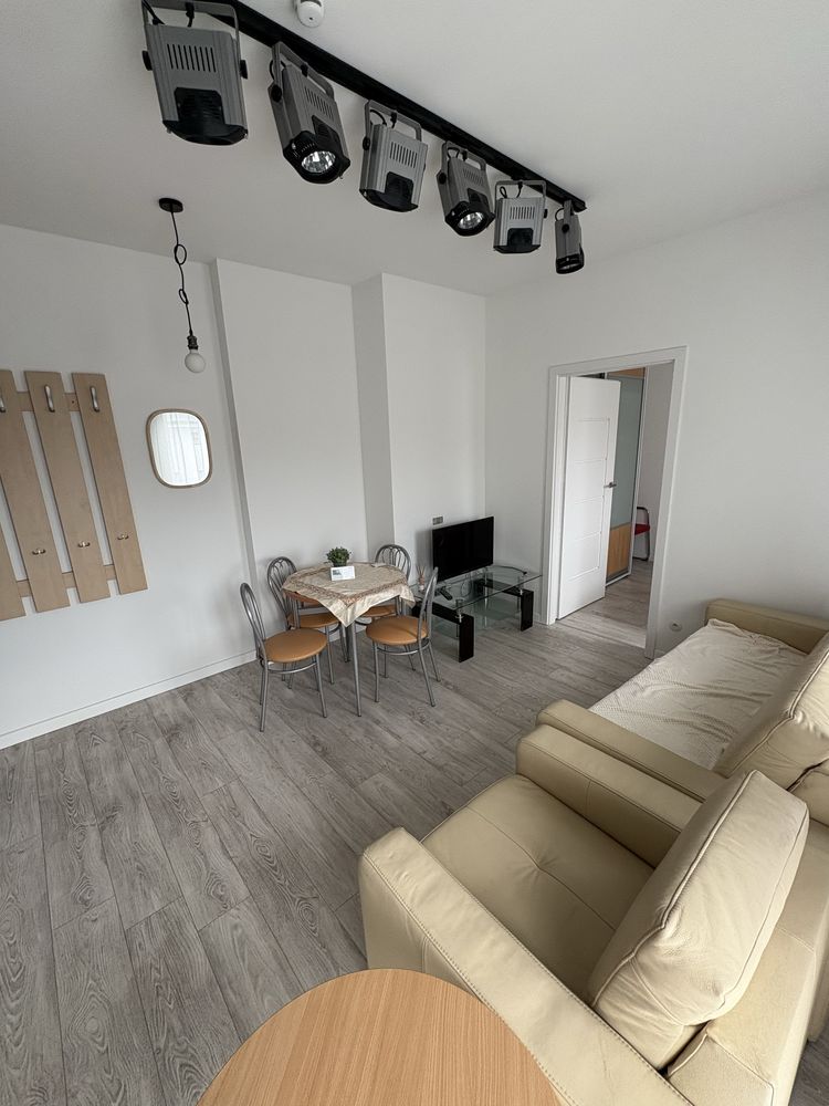Apartament 2 pokojowy na wynajem