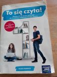 Sprzedam książkę