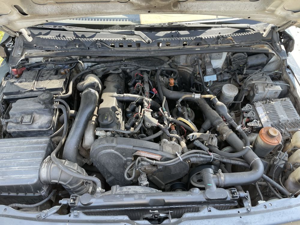 Продам джип Suzuki Vitara 2005