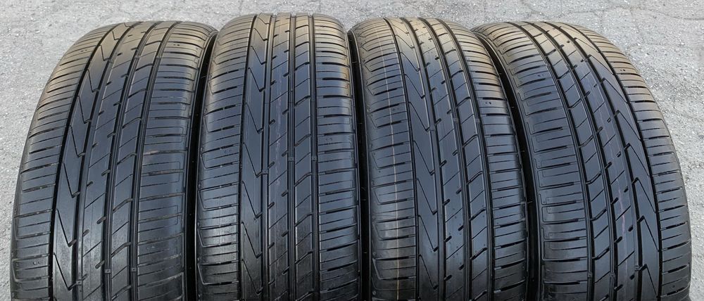 Шини Hankook Ventus S1 Evo 2 235/50 R19