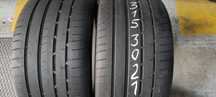 Pneus 315/30 r 21 Goodyear semi novos