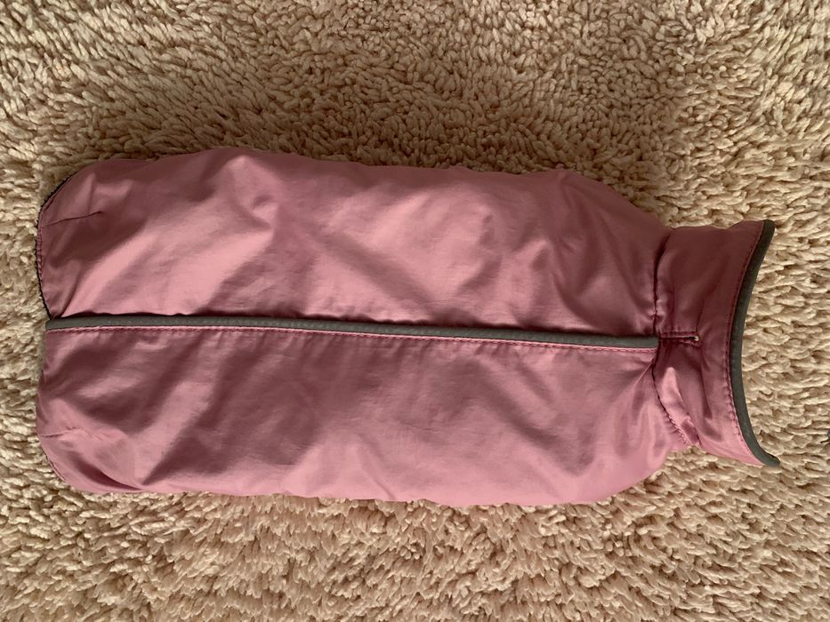 Wolters Ubranko od deszczu Ciepła kurtka dla psa kota 24r.