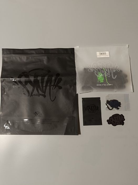 Рукавиці Syna World перчатки суна ворлд централ си