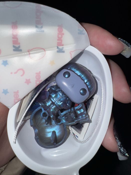 обмен киндеры осд