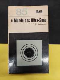 V. Kudriavtsev - O Mundo dos Ultra-Sons