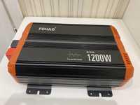 Інвертор Fchao 1200W 12V 220